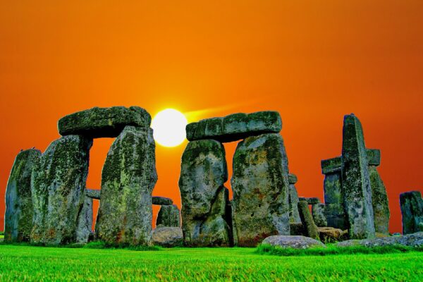 Creating a Sacred Space